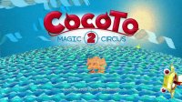 Cкриншот Cocoto Magic Circus 2, изображение № 262807 - RAWG