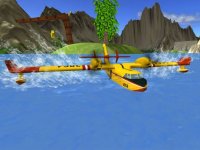 Cкриншот Airdroid 3D: Airplane RC Flight Simulator, изображение № 921100 - RAWG