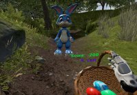 Cкриншот EGG HUNT VR, изображение № 212258 - RAWG