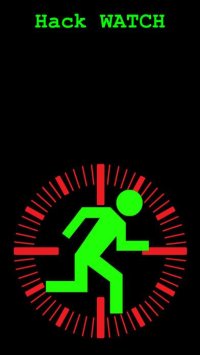 Cкриншот Hack WATCH, изображение № 980252 - RAWG
