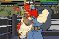 Cкриншот Wade Hixton's Counter Punch, изображение № 734082 - RAWG