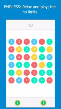 Cкриншот Puzzle Game 1-3-4-2, изображение № 1923873 - RAWG