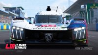 Cкриншот Le Mans Ultimate, изображение № 3671963 - RAWG