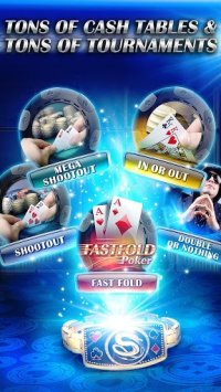 Cкриншот Live Hold’em Pro Poker - Free Casino Games, изображение № 1471714 - RAWG