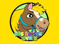 Cкриншот kids horses lovers - free, изображение № 1669723 - RAWG