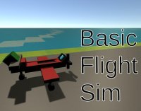 Cкриншот Simple Flight Simulator, изображение № 2480228 - RAWG