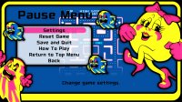 Cкриншот ARCADE GAME SERIES: Ms. PAC-MAN, изображение № 23063 - RAWG