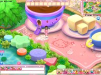 Cкриншот Hello Kitty Online, изображение № 498229 - RAWG