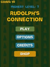 Cкриншот Rudolph's Connection, изображение № 1792299 - RAWG