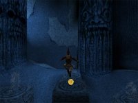 Cкриншот Tomb Raider 2: Golden Mask, изображение № 346202 - RAWG