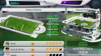 Cкриншот Futuball - Future Football Manager Game, изображение № 2335365 - RAWG