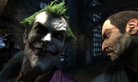 Cкриншот Batman: Arkham Asylum, изображение № 502219 - RAWG