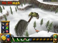 Cкриншот Roller Coaster Factory 2, изображение № 331386 - RAWG