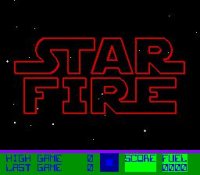 Cкриншот Star Fire, изображение № 727906 - RAWG