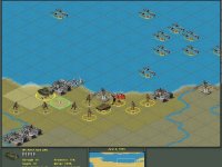 Cкриншот Стратегия победы 2: Молниеносная война, изображение № 397861 - RAWG