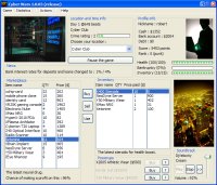Cкриншот Cyber Wars, изображение № 444047 - RAWG
