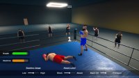 Cкриншот Boxing Simulator, изображение № 3651477 - RAWG