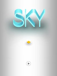 Cкриншот Sky (ketchapp), изображение № 677949 - RAWG