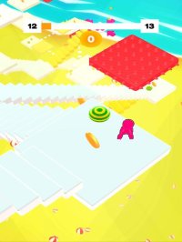 Cкриншот Slippy Stairs, изображение № 2150353 - RAWG