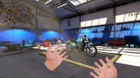 Cкриншот OFFROAD MotorBike VR, изображение № 3665419 - RAWG