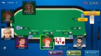 Cкриншот Solo King - Одна игра: Техасский покер, изображение № 2335527 - RAWG