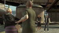 Cкриншот Grand Theft Auto IV: The Ballad of Gay Tony, изображение № 530478 - RAWG