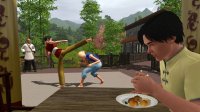 Cкриншот Sims 3: Мир приключений, The, изображение № 535344 - RAWG