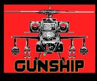 Cкриншот Gunship (2000), изображение № 748607 - RAWG