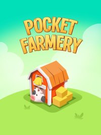 Cкриншот Pocket Farmery, изображение № 235614 - RAWG