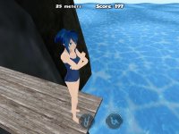 Cкриншот Cliff Diving 3D Free, изображение № 1510338 - RAWG