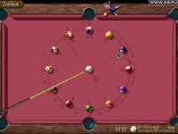 Cкриншот Arcade Pool 2, изображение № 304750 - RAWG