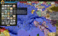 Cкриншот Европа 3. Византия, изображение № 491941 - RAWG