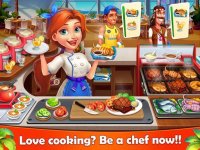 Cкриншот Cooking Joy - Super Cooking Games, Best Cook!, изображение № 1459789 - RAWG