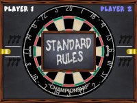 Cкриншот PDC World Championship Darts, изображение № 465803 - RAWG