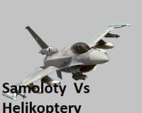 Cкриншот Samoloty Vs Helikoptery(PL), изображение № 1119886 - RAWG