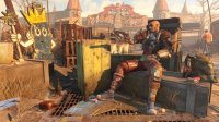 Cкриншот Fallout 4: Nuka-World, изображение № 1826098 - RAWG