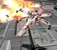 Cкриншот Lego Star Wars II: The Original Trilogy, изображение № 1708802 - RAWG