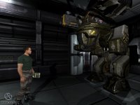 Cкриншот Quake IV, изображение № 805664 - RAWG