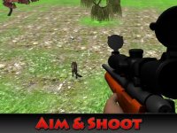 Cкриншот Wildlife Sniper Shooter Real Hunting Mission, изображение № 982776 - RAWG