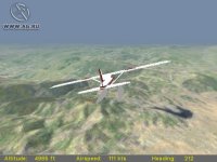 Cкриншот Flight Unlimited 2, изображение № 315073 - RAWG