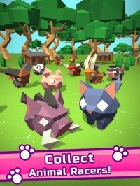 Cкриншот Wacky Animal Races, изображение № 2211376 - RAWG