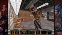 Cкриншот Duke Nukem 3D, изображение № 275685 - RAWG