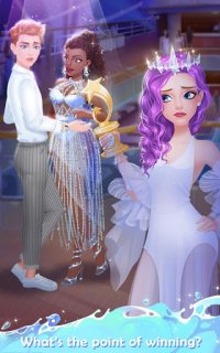 Cкриншот Fashion High School: Beach Party Queen, изображение № 1573221 - RAWG