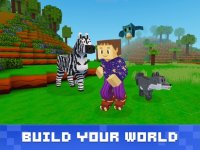 Cкриншот Block Craft 3D: Building Games, изображение № 2038316 - RAWG