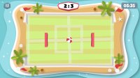 Cкриншот Beach Pong, изображение № 1609526 - RAWG