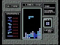 Cкриншот Tetris (1989), изображение № 1708431 - RAWG
