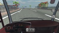 Cкриншот Dual Bus Simulator, изображение № 3577184 - RAWG