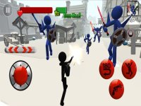 Cкриншот Stickman 3D Shooting Pro, изображение № 1839883 - RAWG