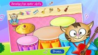 Cкриншот 123 Kids Fun Music Games Free, изображение № 2091194 - RAWG