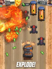 Cкриншот Fastlane: Fun Car Racing Game, изображение № 2324468 - RAWG